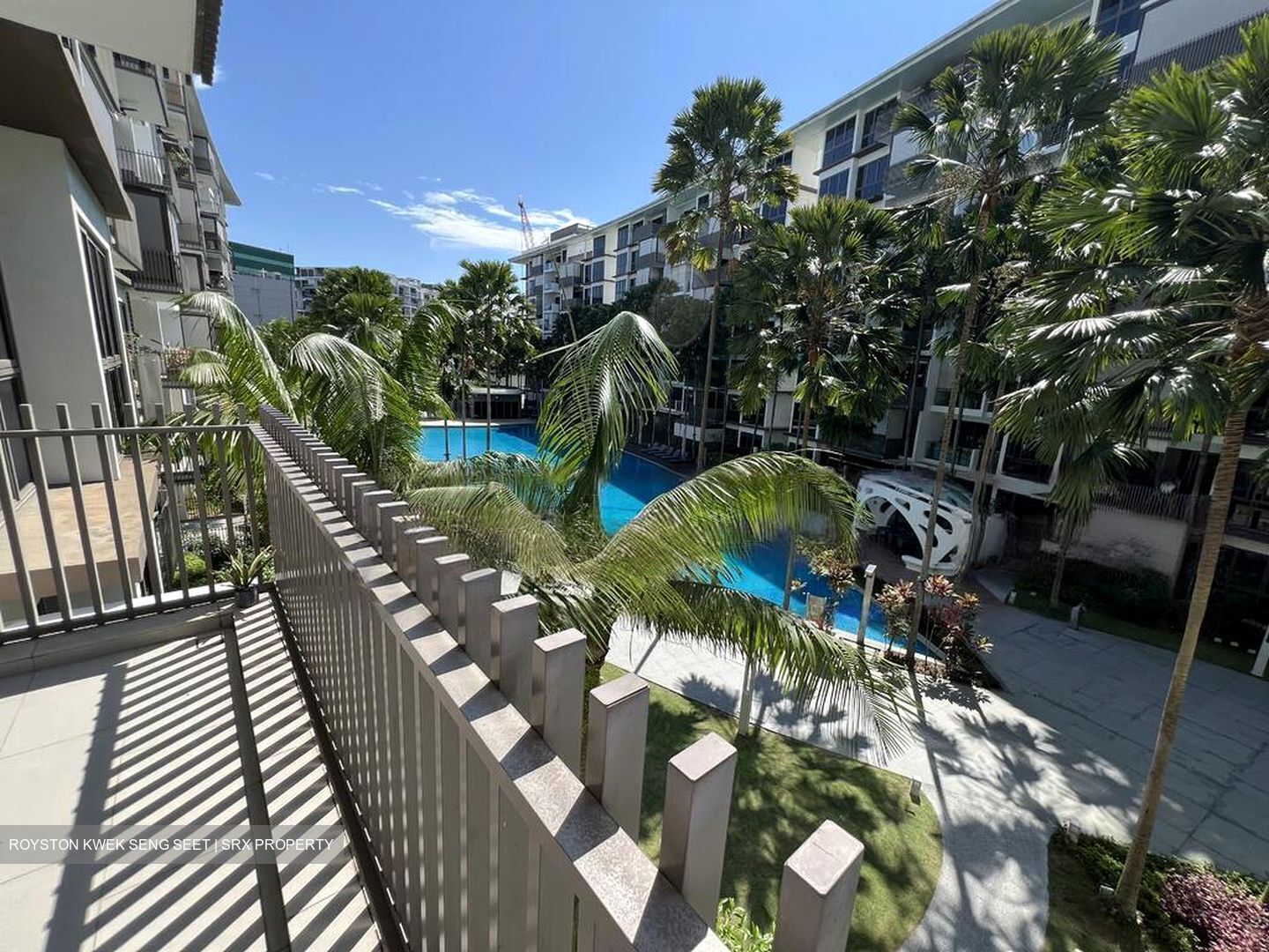 The Inflora (D17), Condominium #458768131